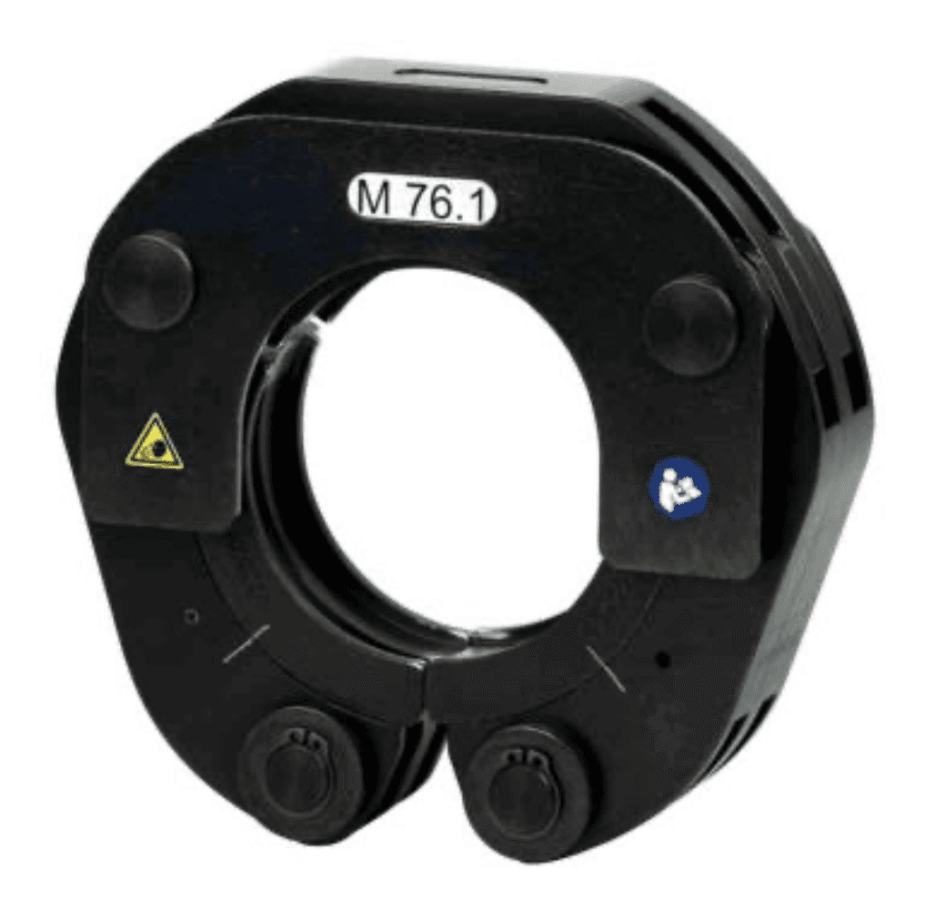 Hyr Presslinga M 76,1 — Novopress | VVS Depån