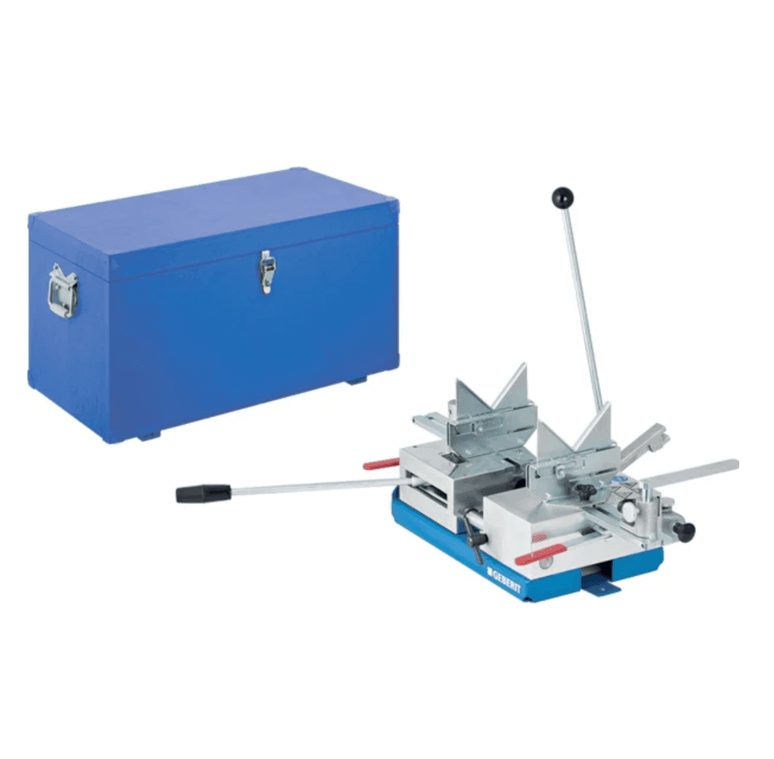 Svetsmaskin Geberit Media