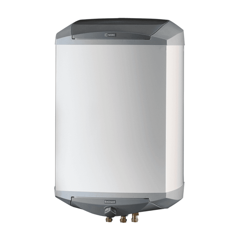 Hyr Varmvattenberedare 55 L Nibe