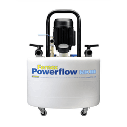 Spolningspump Fernox MKIII Poweflow