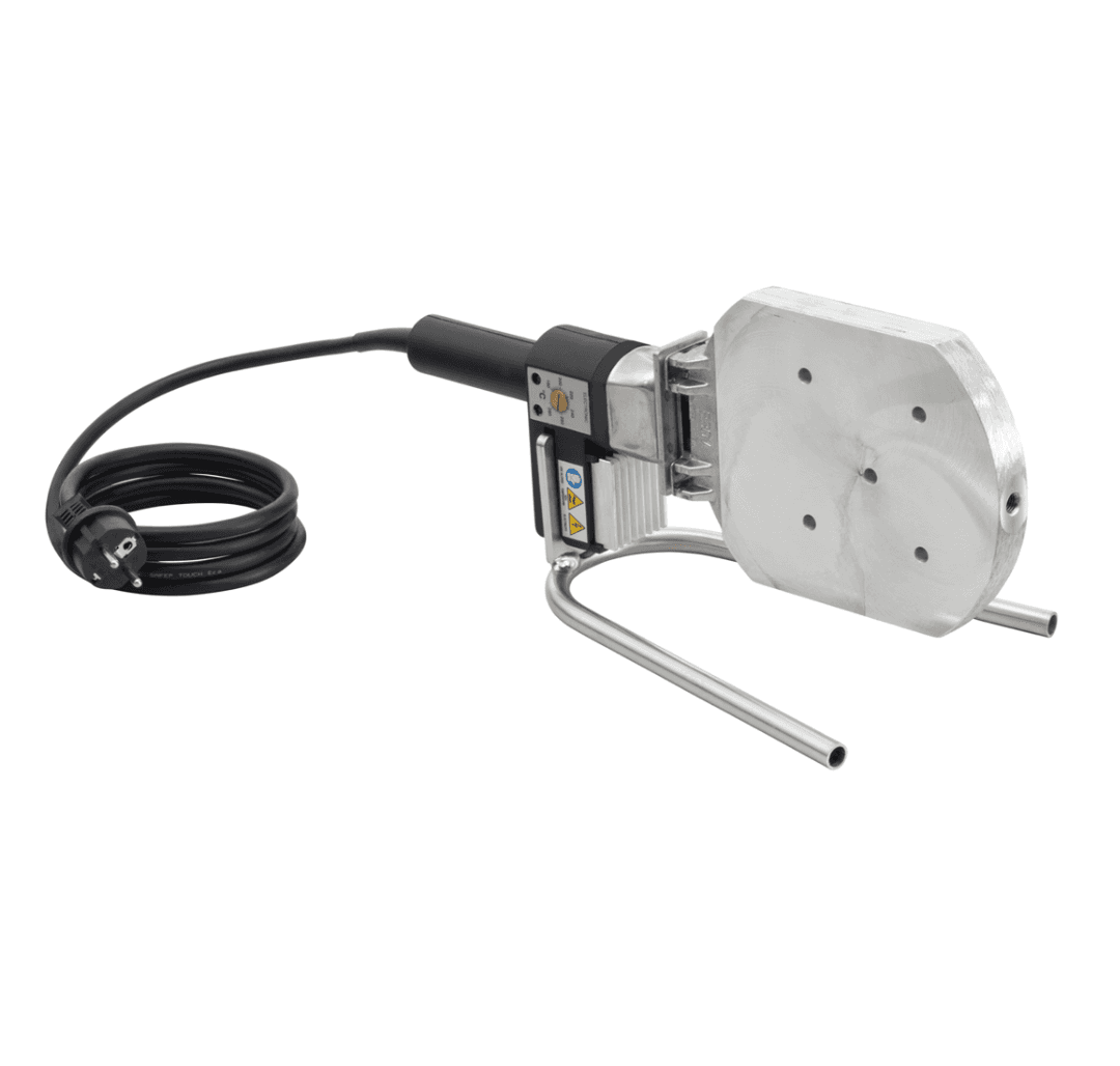 Hyr Rems MSG 125 — REMS | VVS Depån