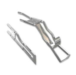 LK Spårblad / Knivblad