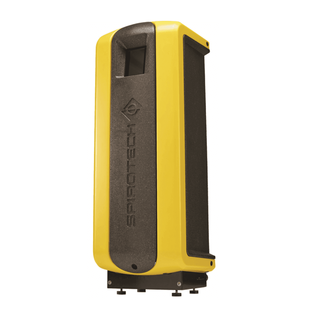 Avgasare Spirovent Superior S400