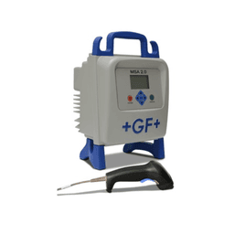 Elektrosvetsmaskin MSA 2.0