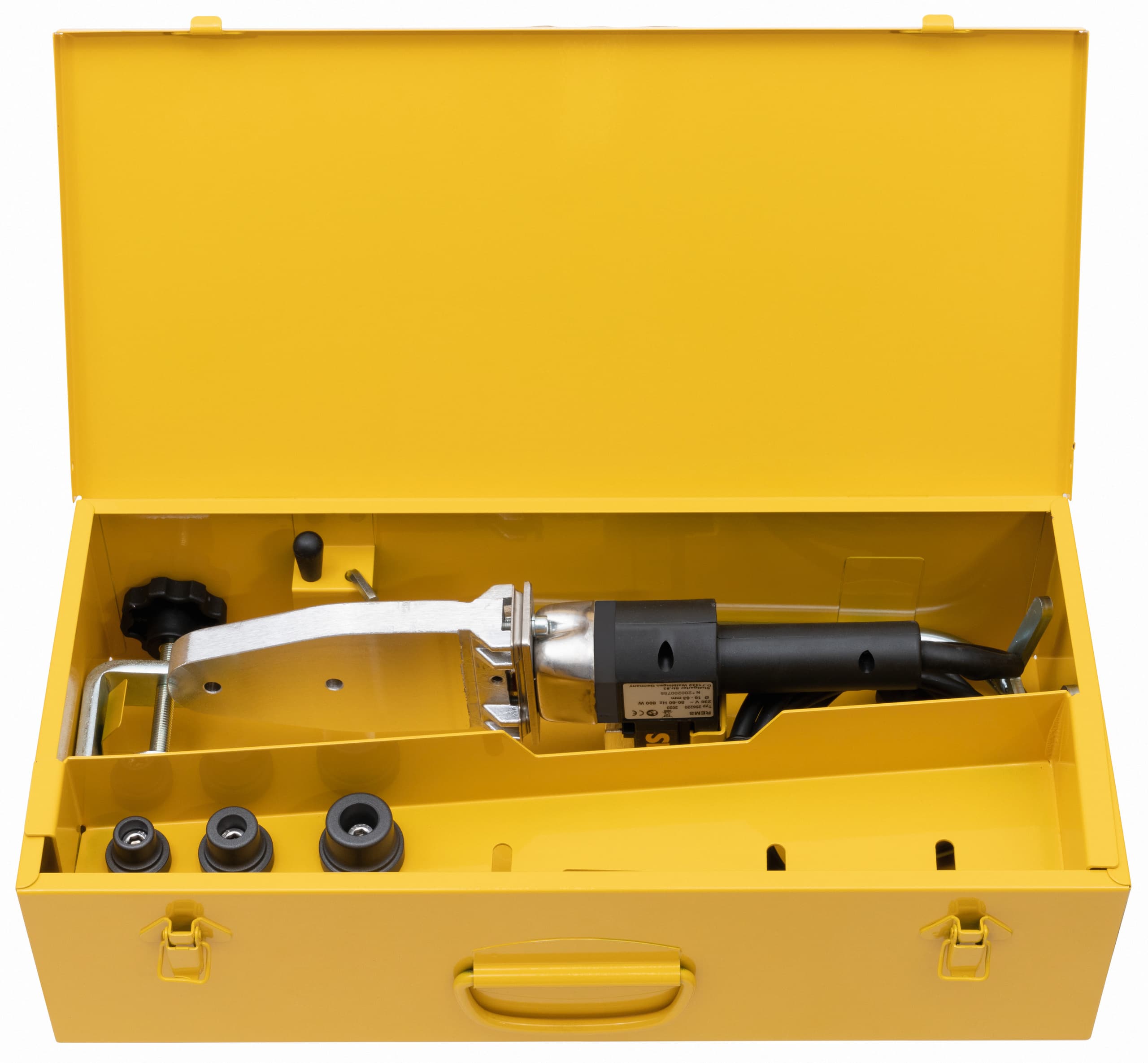 Rems MSG 63 EE SET 20+25+32