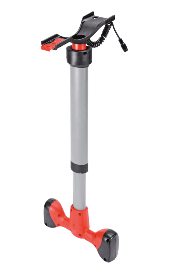 Hyr Sökenhet / Spårningsenhet — Rothenberger | VVS Depån