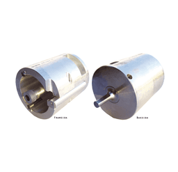 Rörskrapa Turbo D.32