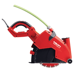 Kapmaskin Hilti DCH 300