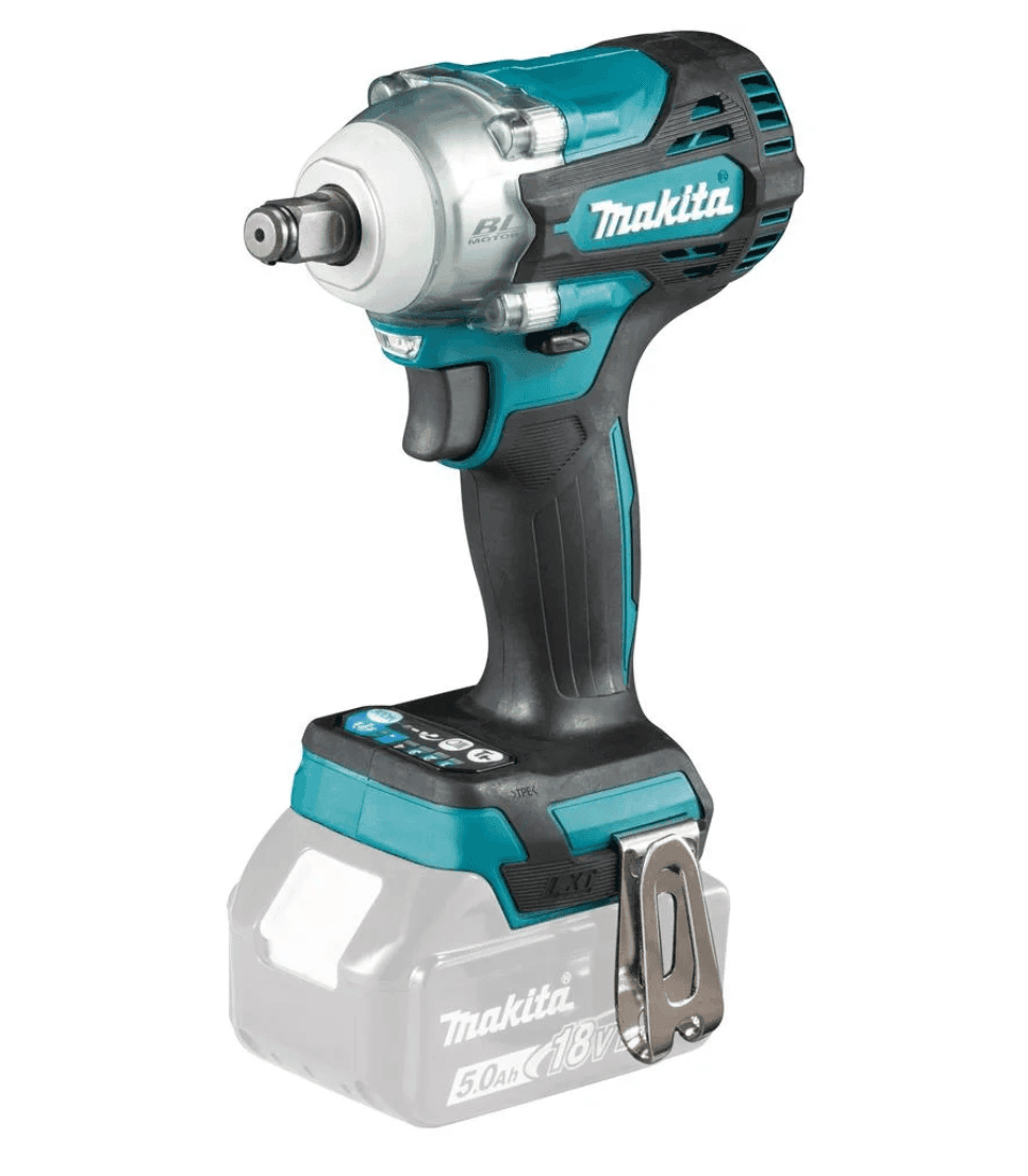 Hyr Sladdlös mutterdragare DTW300 — Makita | VVS Depån