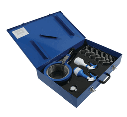 Blücher Röravskärare (110-200 mm)