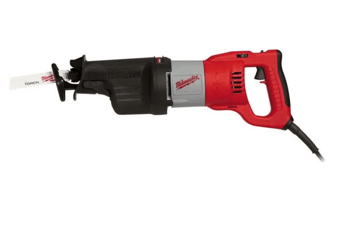 Hyr Tigersåg (1300W) — Milwaukee | VVS Depån