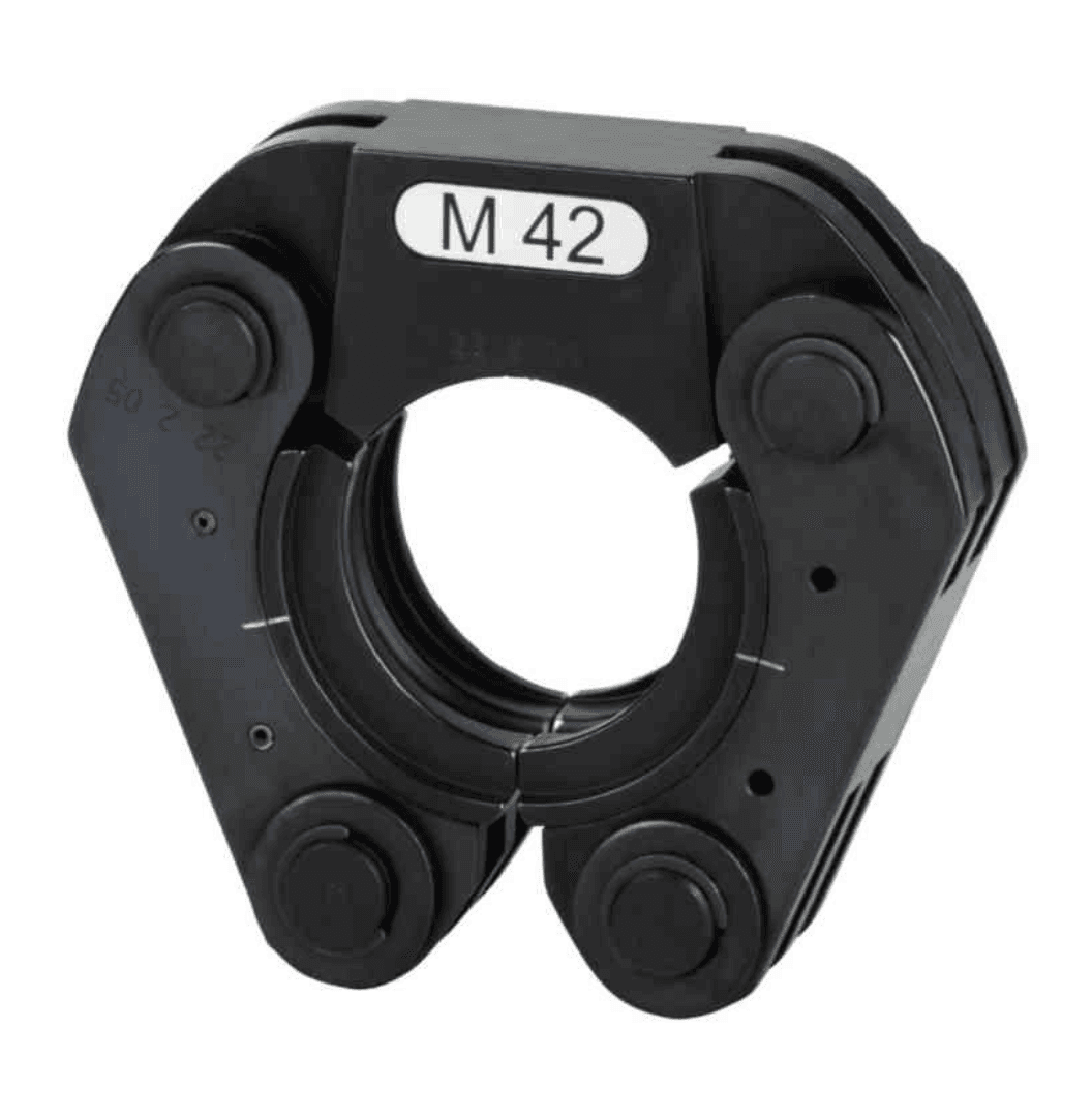 Hyr Presslinga PB2 M 42 — Novopress | VVS Depån