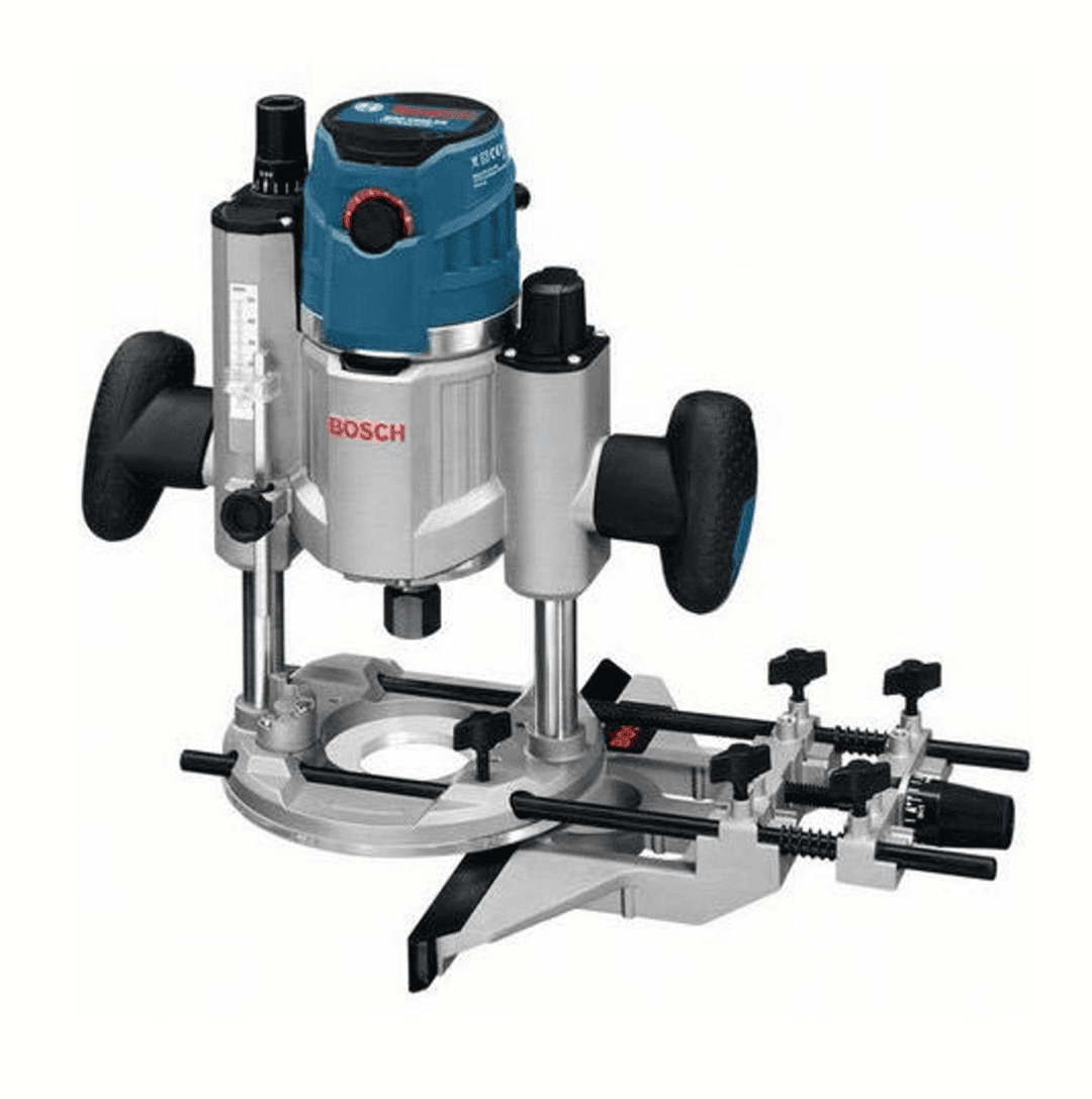 Hyr Handöverfräs Bosch Gof 1600 CE — Bosch | VVS Depån