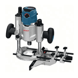 Handöverfräs Bosch Gof 1600 CE