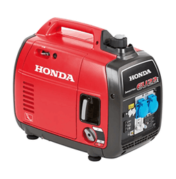 Elverk Honda EU22i