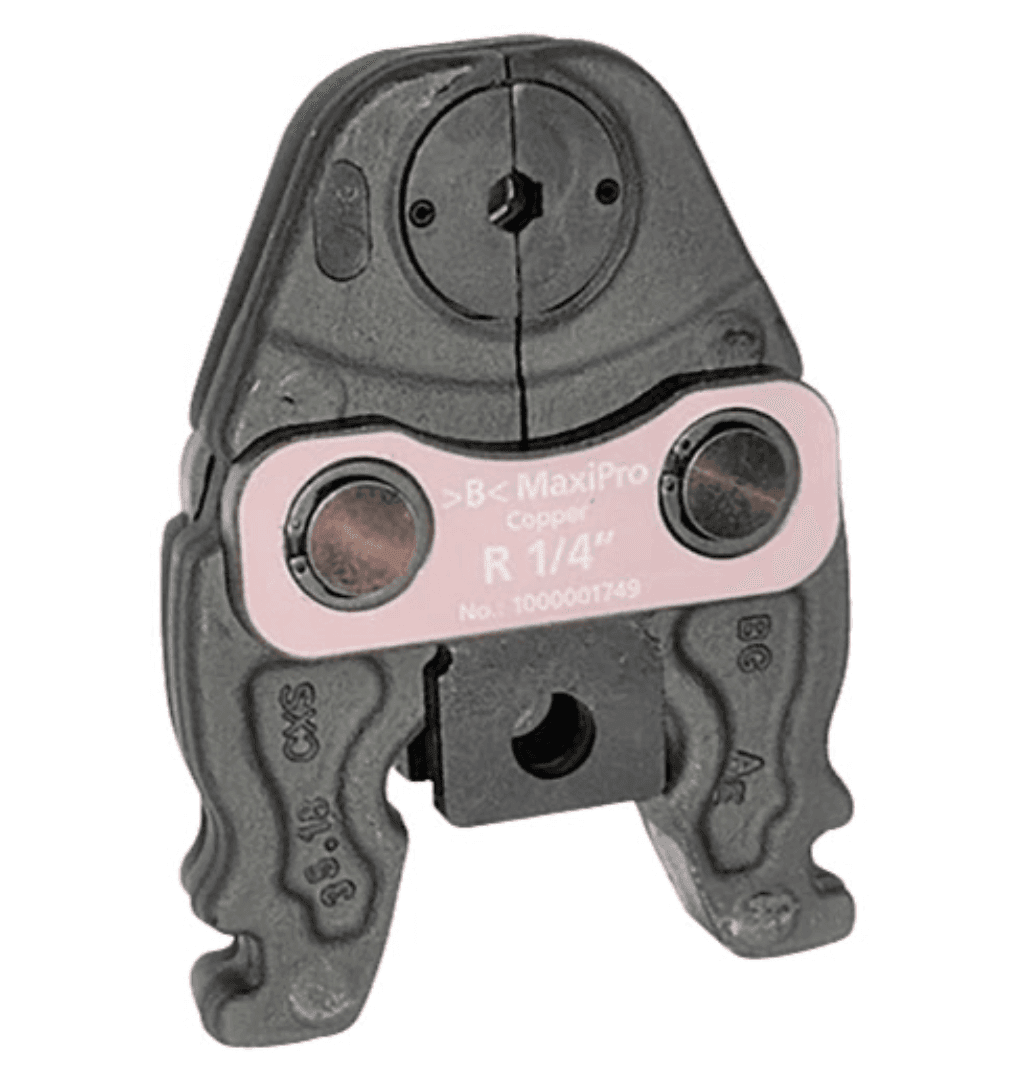 Hyr Kylpressback MaxiPro 1/4" — Rothenberger | VVS Depån