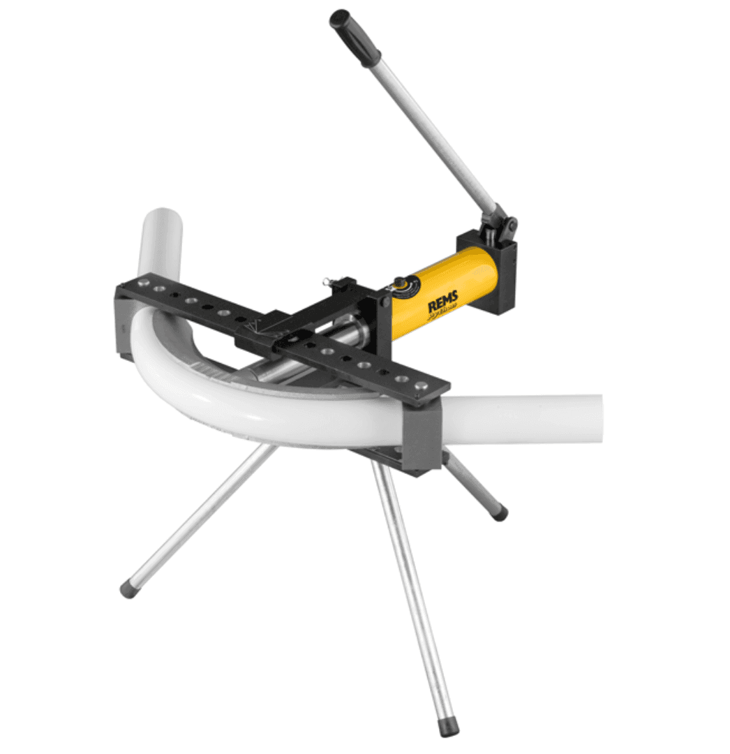 Rörbock Rems Python