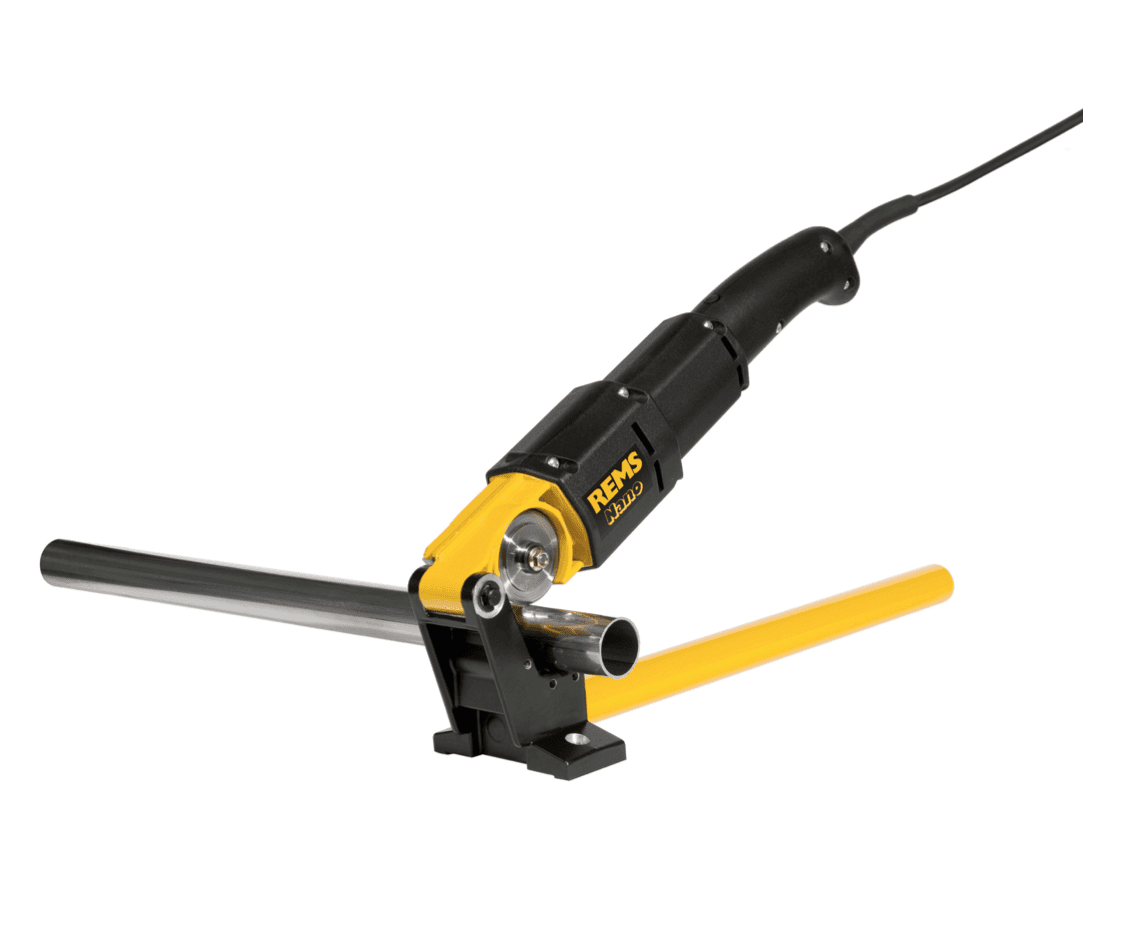 Röravskärare Rems Nano