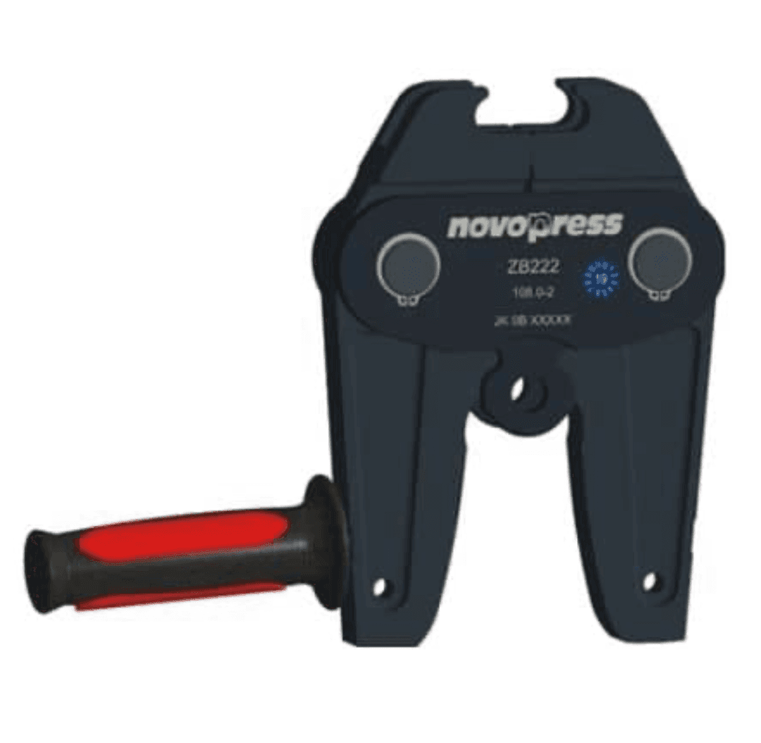 Hyr Slutback M ZB222 — Novopress | VVS Depån