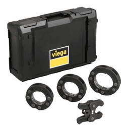 Pressslingor 76,1 -88,9- 108 Set Från Viega