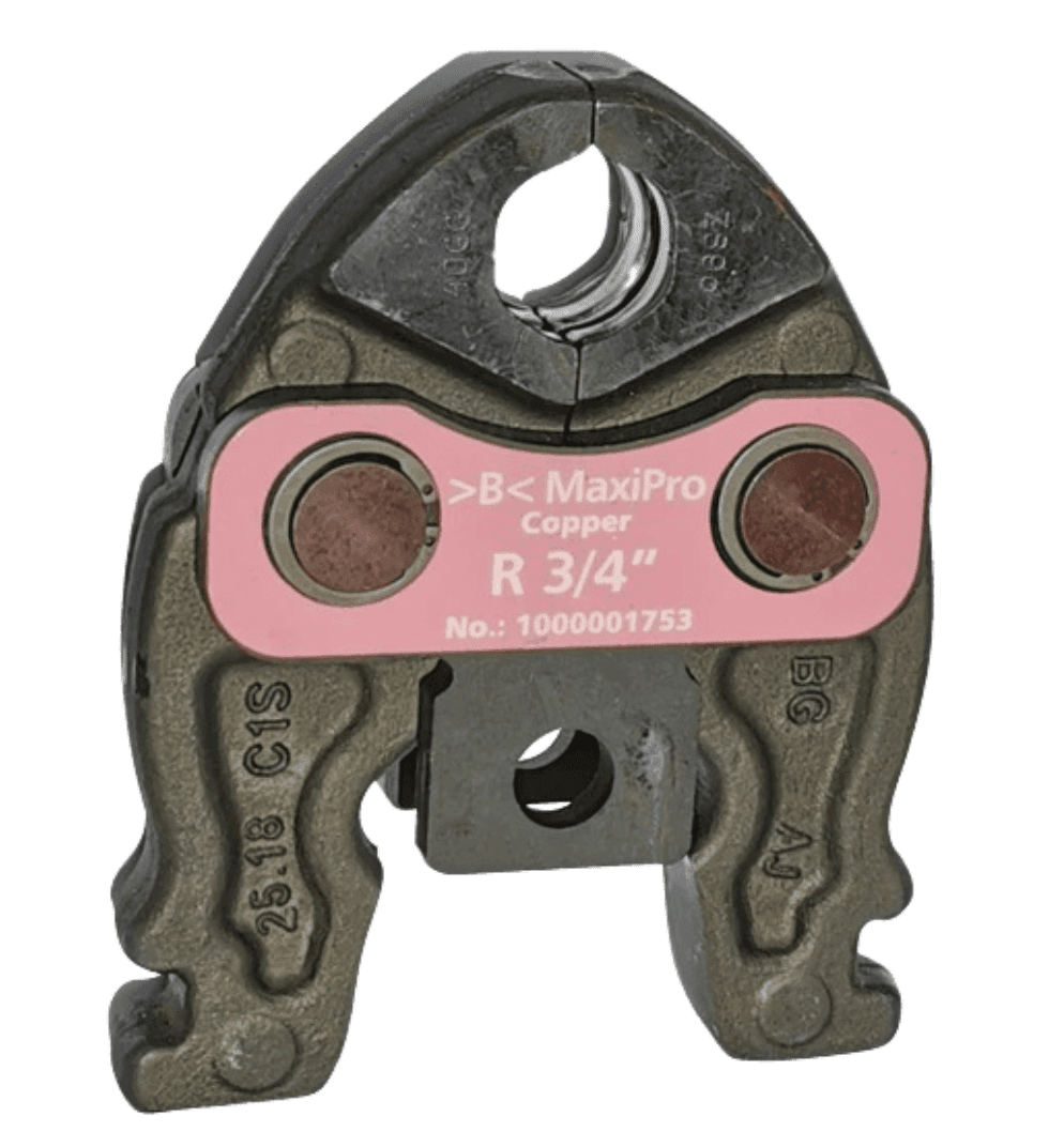 Kylpressback MaxiPro 3" 4"