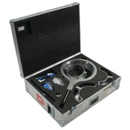 Blücher Röravskärare (200-315 mm)