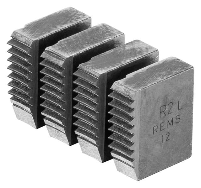 Rems Skärbackar / Gängsnitt