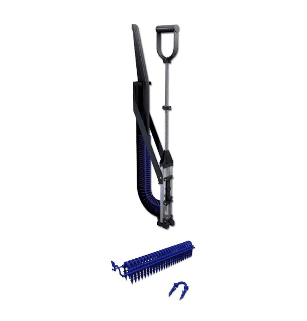 Hyr LK Bygelpistol 3D Premium — LK | VVS Depån