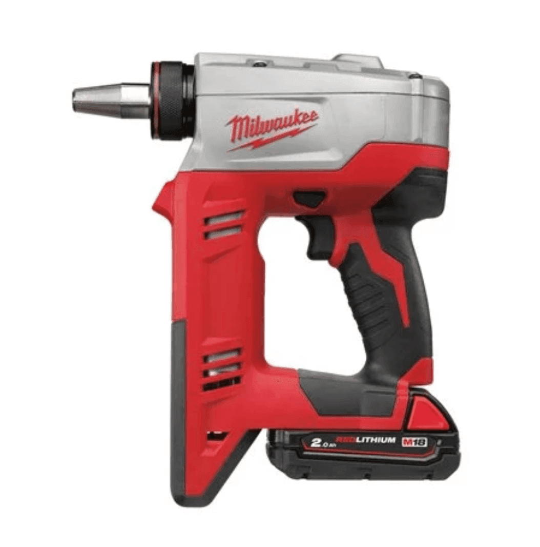 Uponor Q&E Expansionsverktyg M18