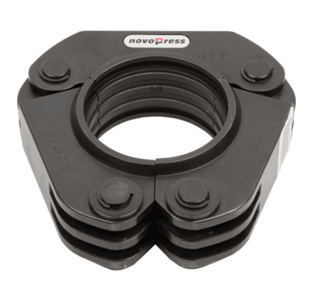 Hyr Pressslinga PB2 TH 50 — Novopress | VVS Depån