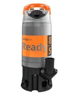 Dräneringspumpar Länspump READY 8S 50MM/G50
