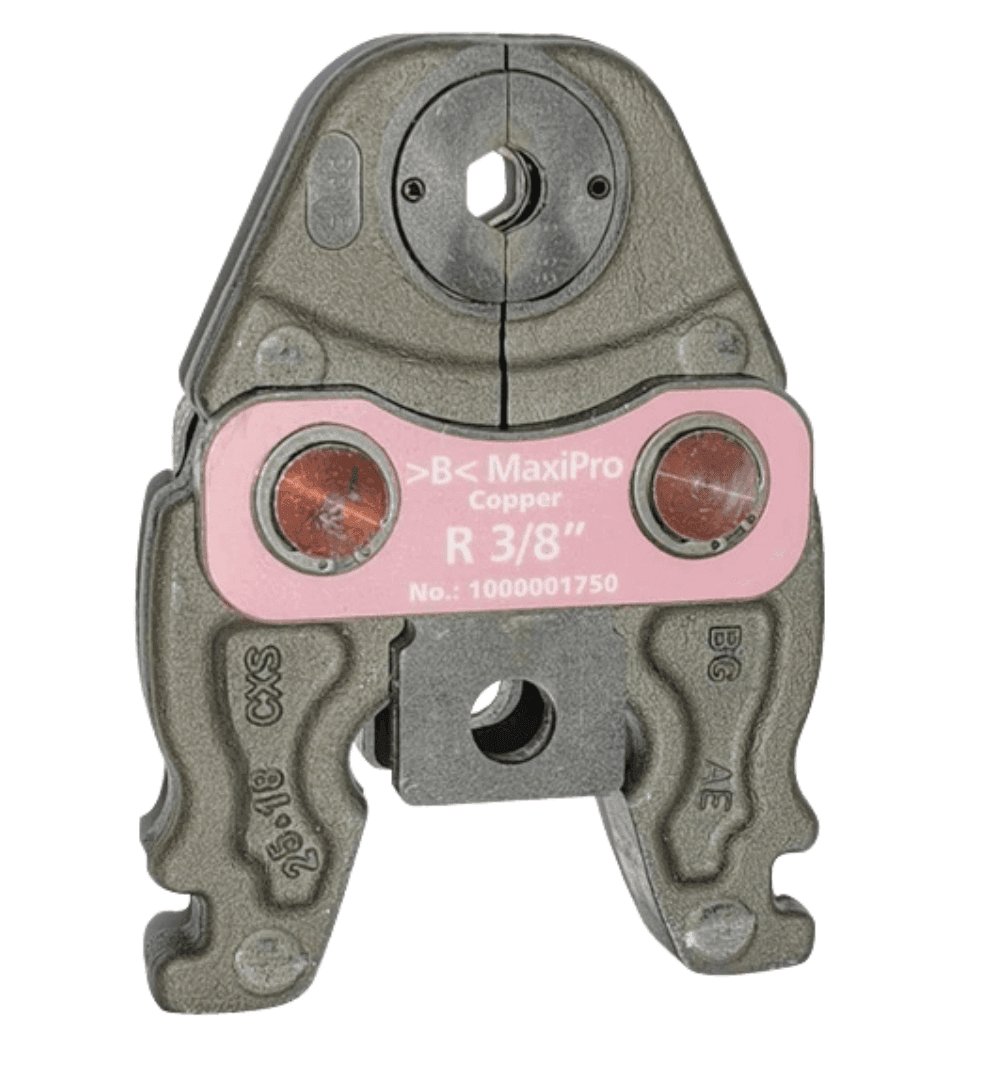 Hyr Kylpressback MaxiPro 3/8" — Rothenberger | VVS Depån