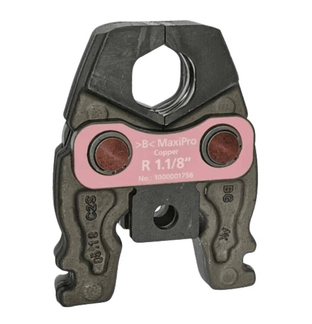 Kylpressback MaxiPro 1.1/8"