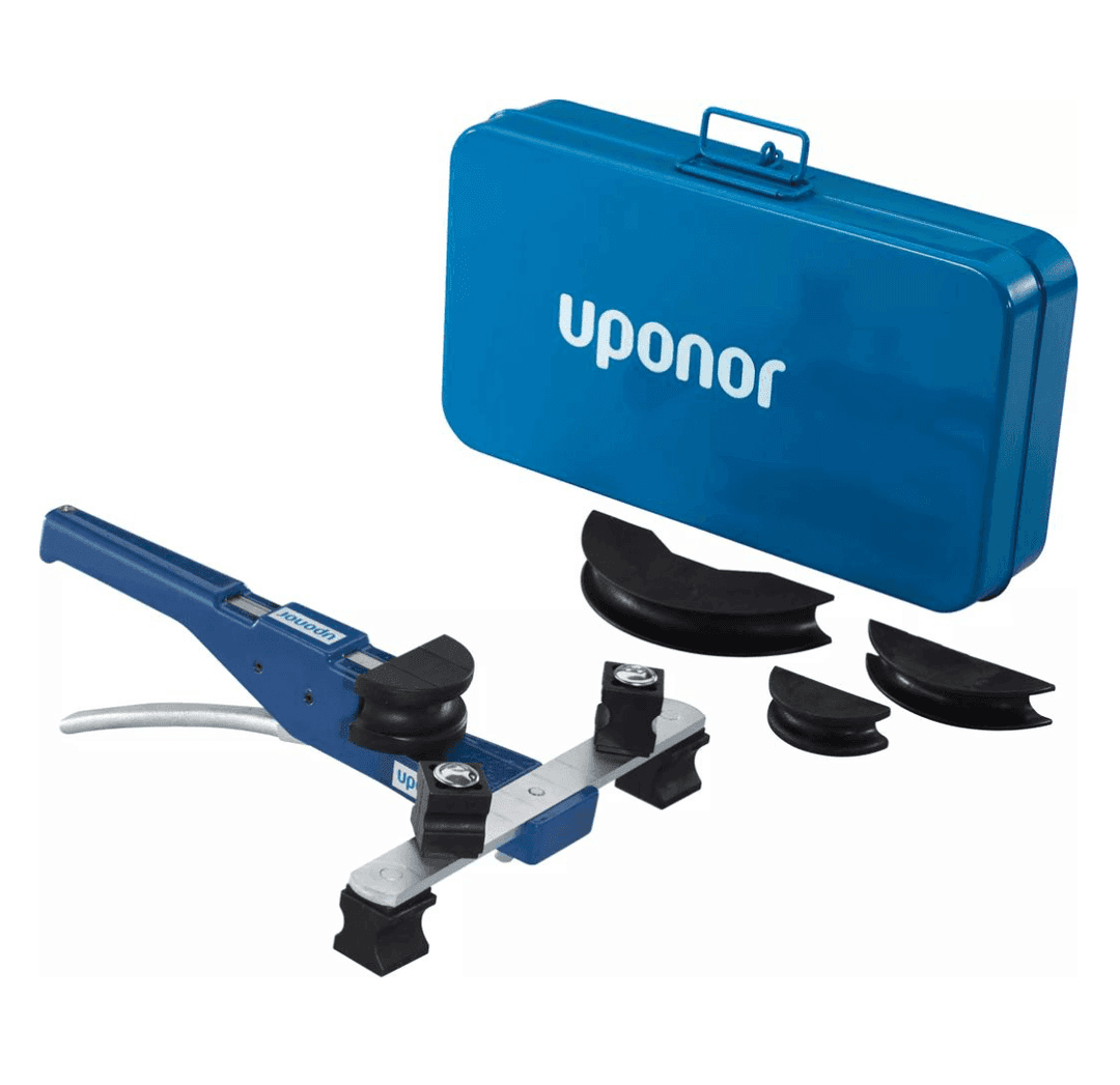 Hyr Bockverktyg PAL 16-32 mm — Uponor | VVS Depån