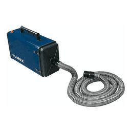 Rökutsug Fumex SF 300 SE