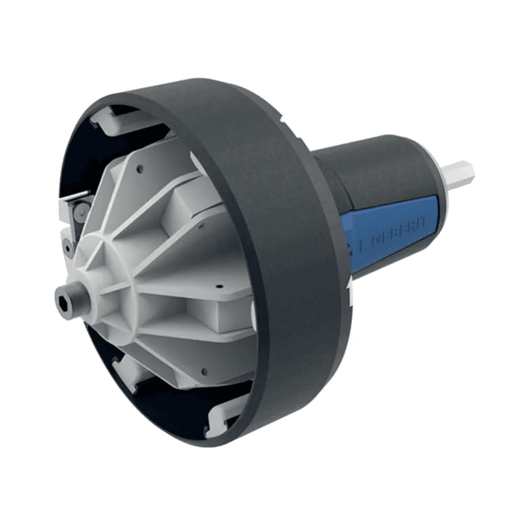 Hyr Rörskrapa — Geberit | VVS Depån