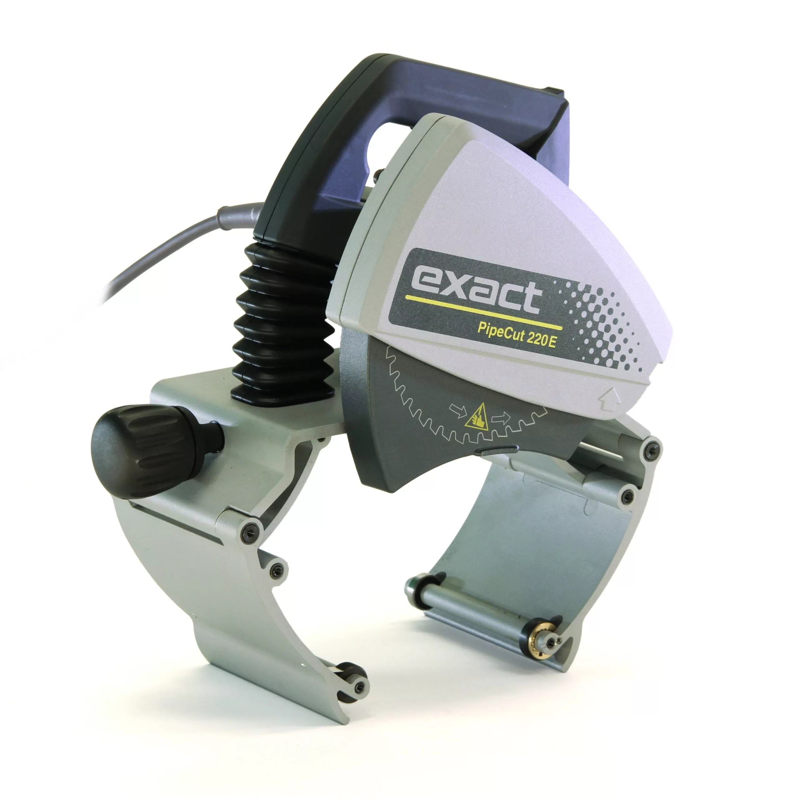 Kapmaskin Exact Pipecut 220E