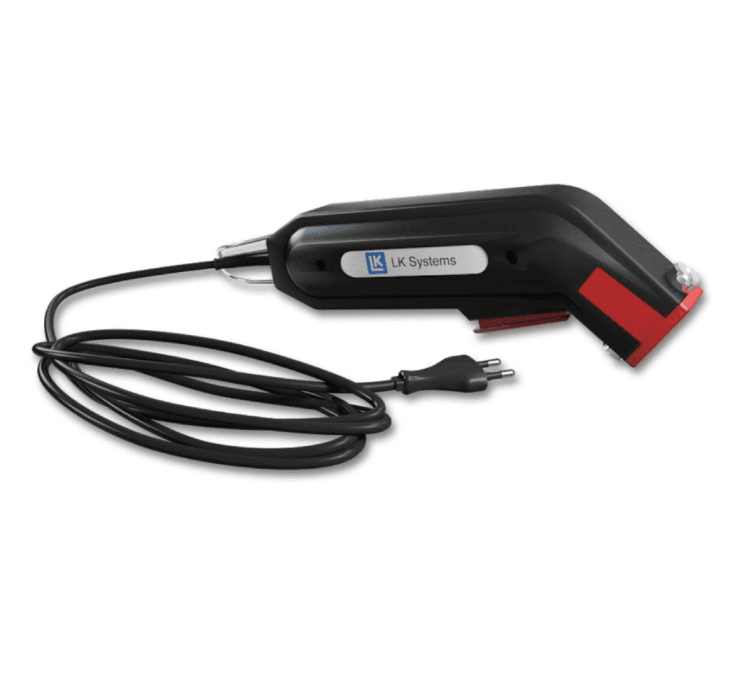 Hyr LK Värmekniv 90W — LK | VVS Depån