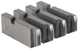 Rems gängbackar / gängsnitt