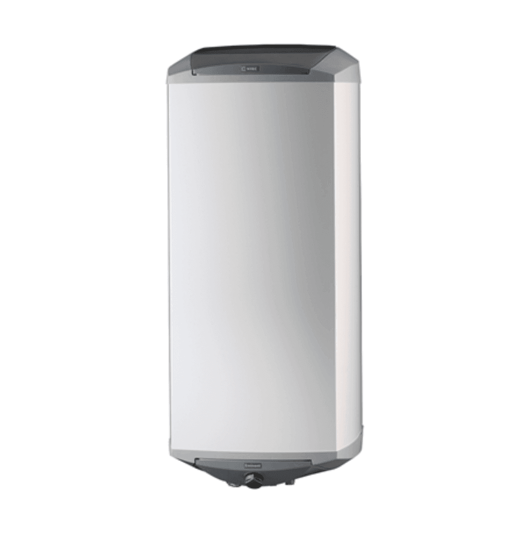 Varmvattenberedare 100 L Nibe