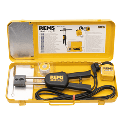 Rems Hot Dog 2 Elektrisk lödtång