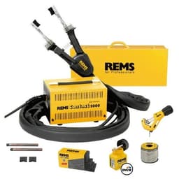 Rems Contact 2000 Super Pack