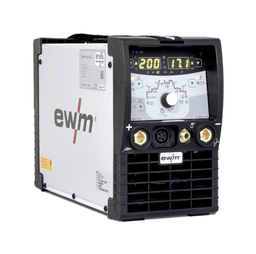 Tygsvets EWM Tetrix 200 DC Comfort 2.0