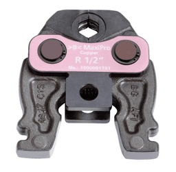 Kylpressback MaxiPro 1"