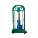 Blockering & frysmaskiner