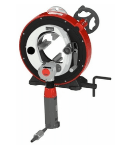 Rörkapmaskin AXXAIR 222